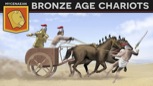 “Units of History - Mycenaean Chariots of the Trojan War”