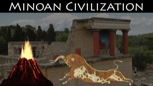 “The Rise and Fall of Minoan Civilization”