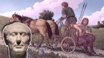 “A History of Britain - Celts and Romans (800 BC - 1 AD)”