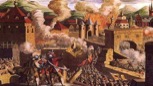 “The Sack of Magdeburg: 1631”