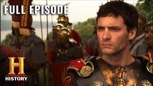 How Rome Forged an Epic Empire — Engineering an Empire