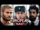 “Are the Europeans one race?  The genetic evidence”