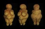 The Venus Of Willendorf
