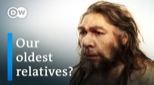 “Who Were the Neanderthals?”