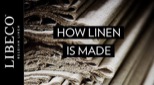 “How Linen Is Made”