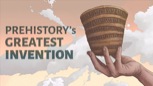 “The Invention of Pottery - China & Czechia”
