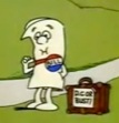 Schoolhouse Rock - How a Bill Becomes a Law